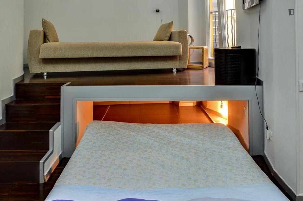 شقة Gramsci, Bologna By Short Holidays المظهر الخارجي الصورة